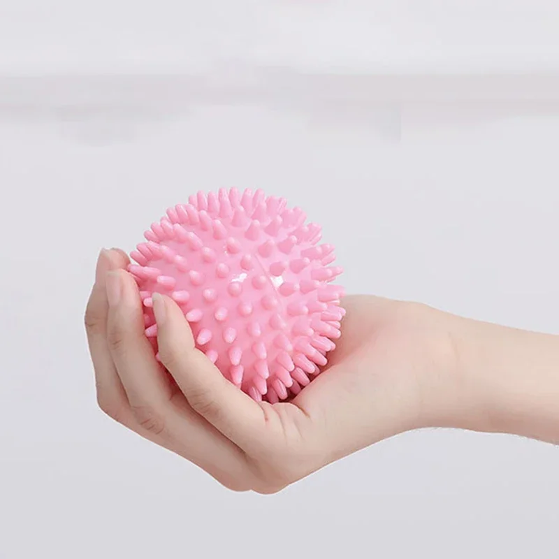 Pilates Yoga Gear - Deep Tissue Massage Ball Set for