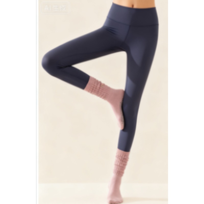 Women Cotton Non Slip Pilate S - đánh giá và giá Pilates Yoga Gym