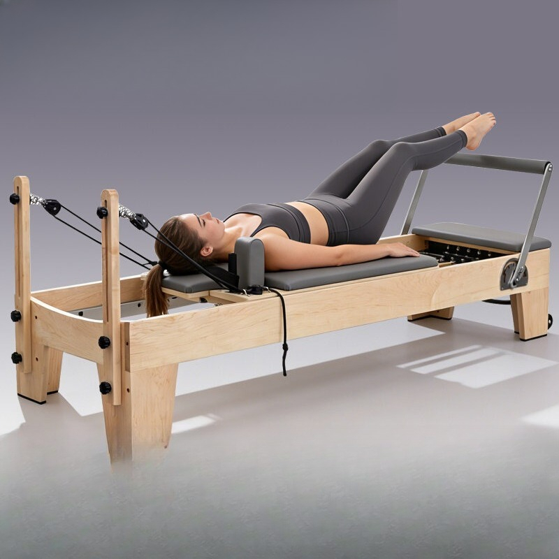 Core bed, foldable Pilates bed - đánh giá và giá Pilates Yoga Same
