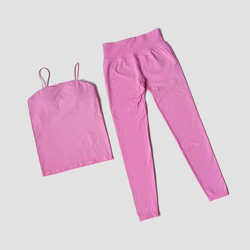 WAREBALL Women Yoga Sets 2‑Pie - đánh giá và giá Pilates Yoga Wrap Top