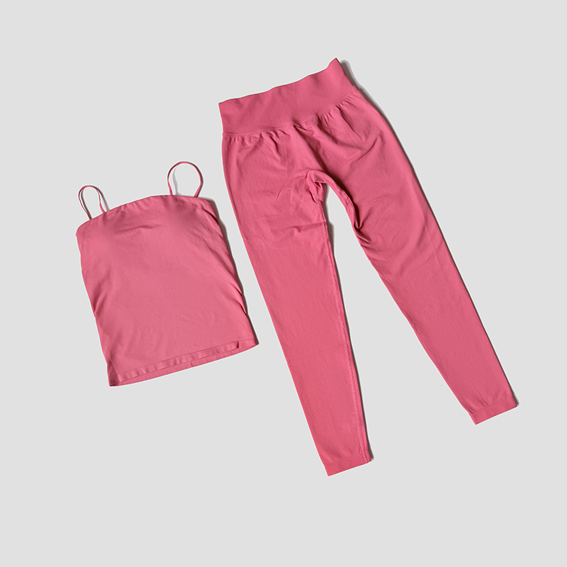 WAREBALL Women Yoga Sets 2‑Pie - đánh giá và giá Pilates Yoga Wrap Top