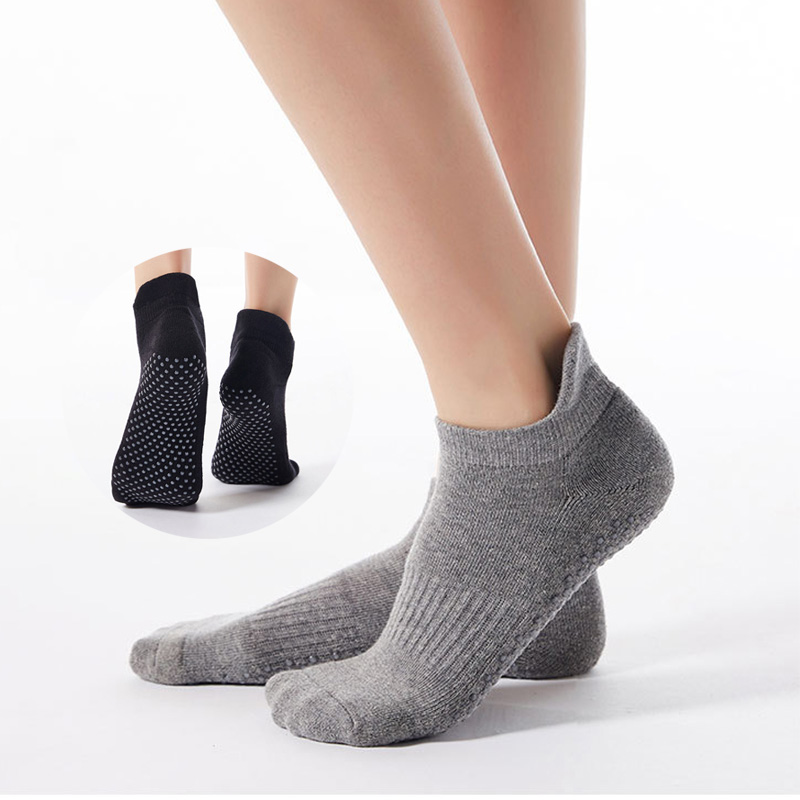 Không Trơn Trượt Vớ Tập Yoga C - đánh giá và giá Pilates Yoga And Barre