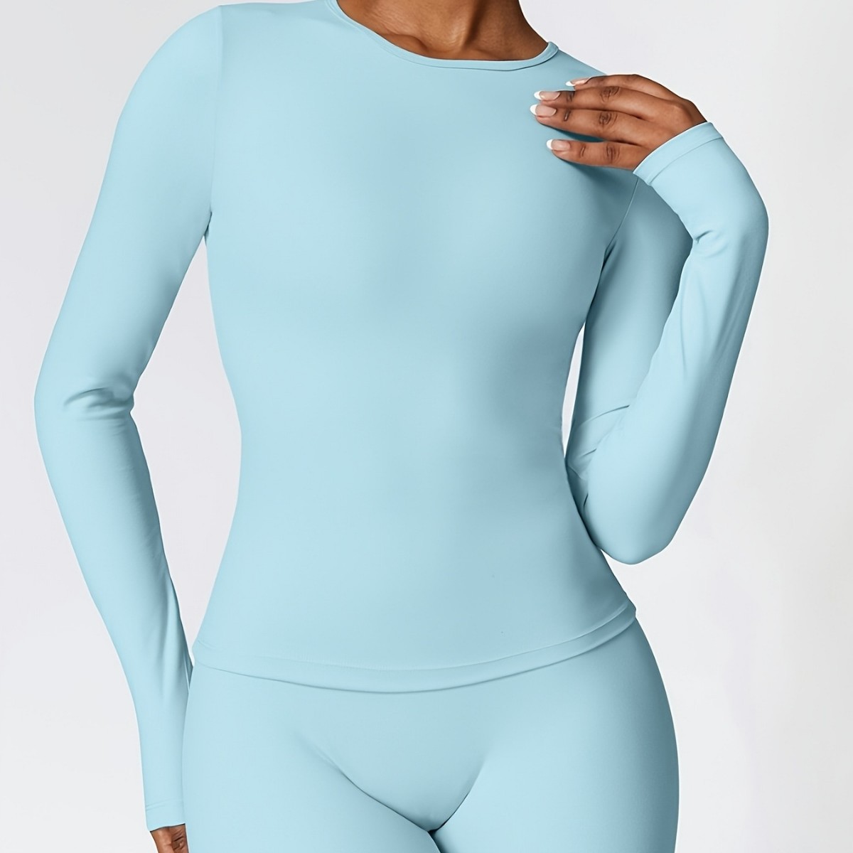 Tight-fitting yoga suit slim l - đánh giá và giá Pilates & Yoga Wohlfühlen Forchheim