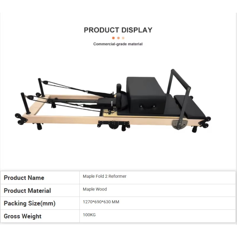 Durable Adjustable Foldable Ma - đánh giá và giá Pilates & Yoga Wohlfühlen Forchheim