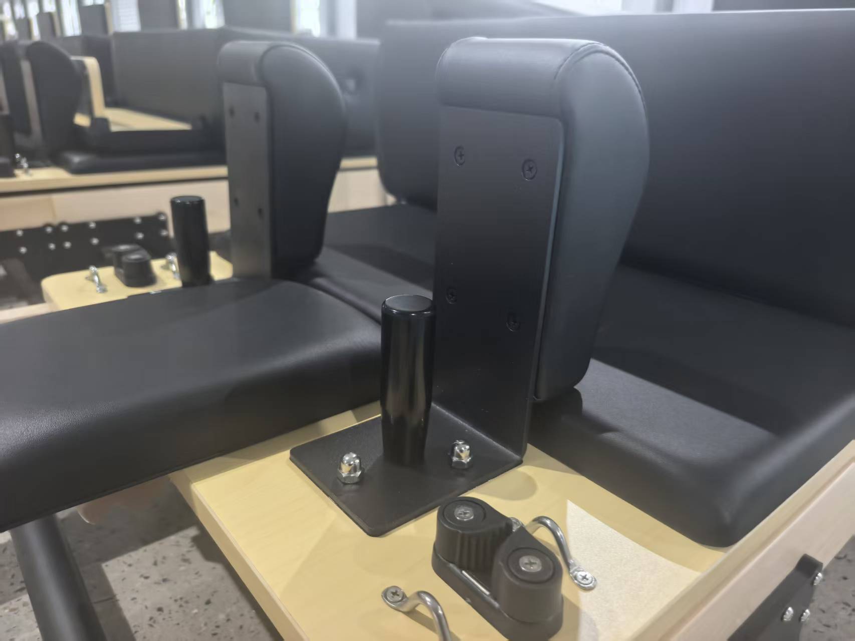 Durable Adjustable Foldable Ma - đánh giá và giá Pilates & Yoga Wohlfühlen Forchheim