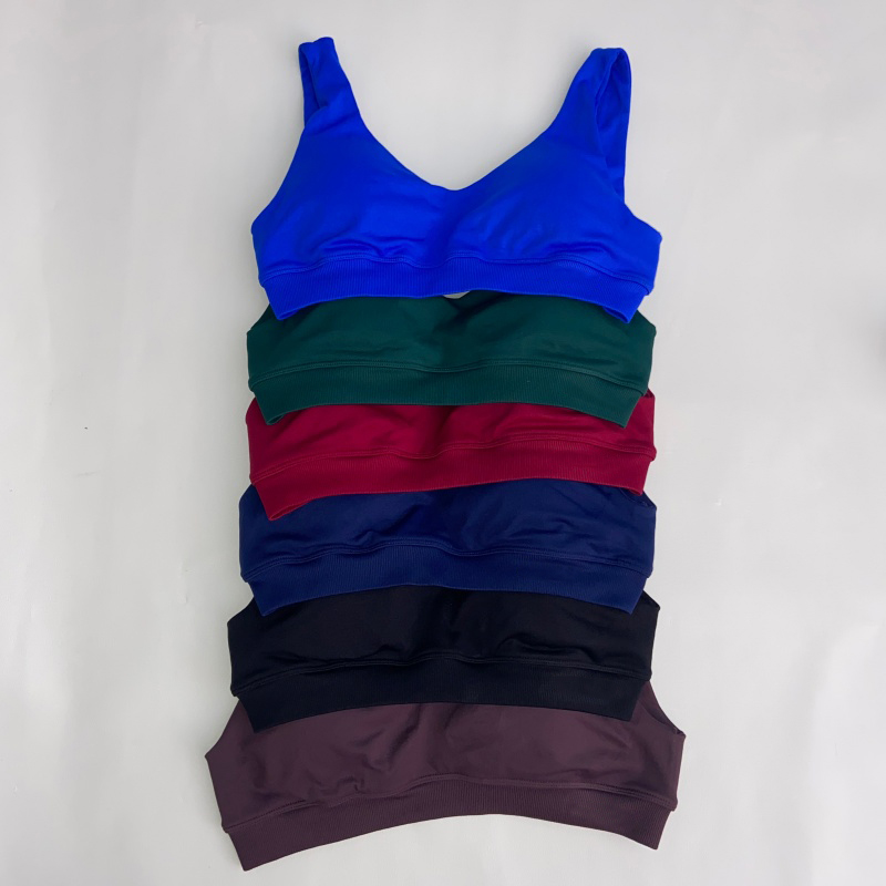 Women's Seamless Gym Set Scoop - đánh giá và giá Pilates Yoga Gear