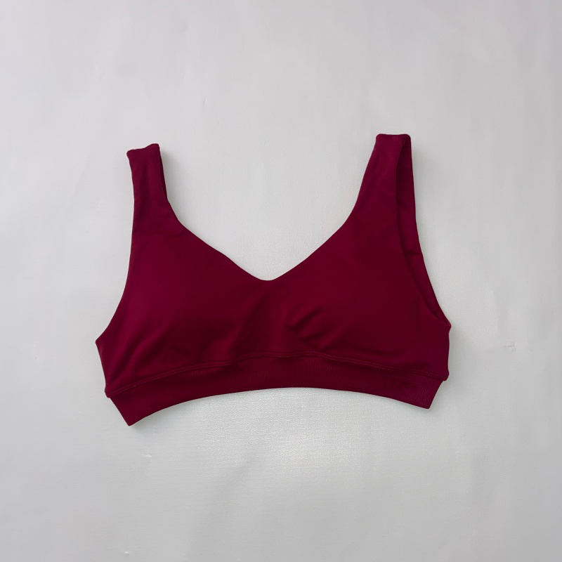 Women's Seamless Gym Set Scoop - đánh giá và giá Pilates Yoga Gear