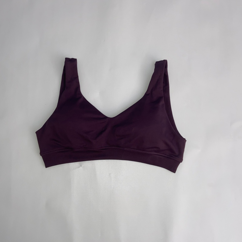 Women's Seamless Gym Set Scoop - đánh giá và giá Pilates Yoga Gear
