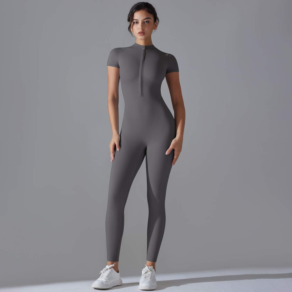 Yoga Set Women's Jumpsuits One - đánh giá và giá Pilates Yoga Gear