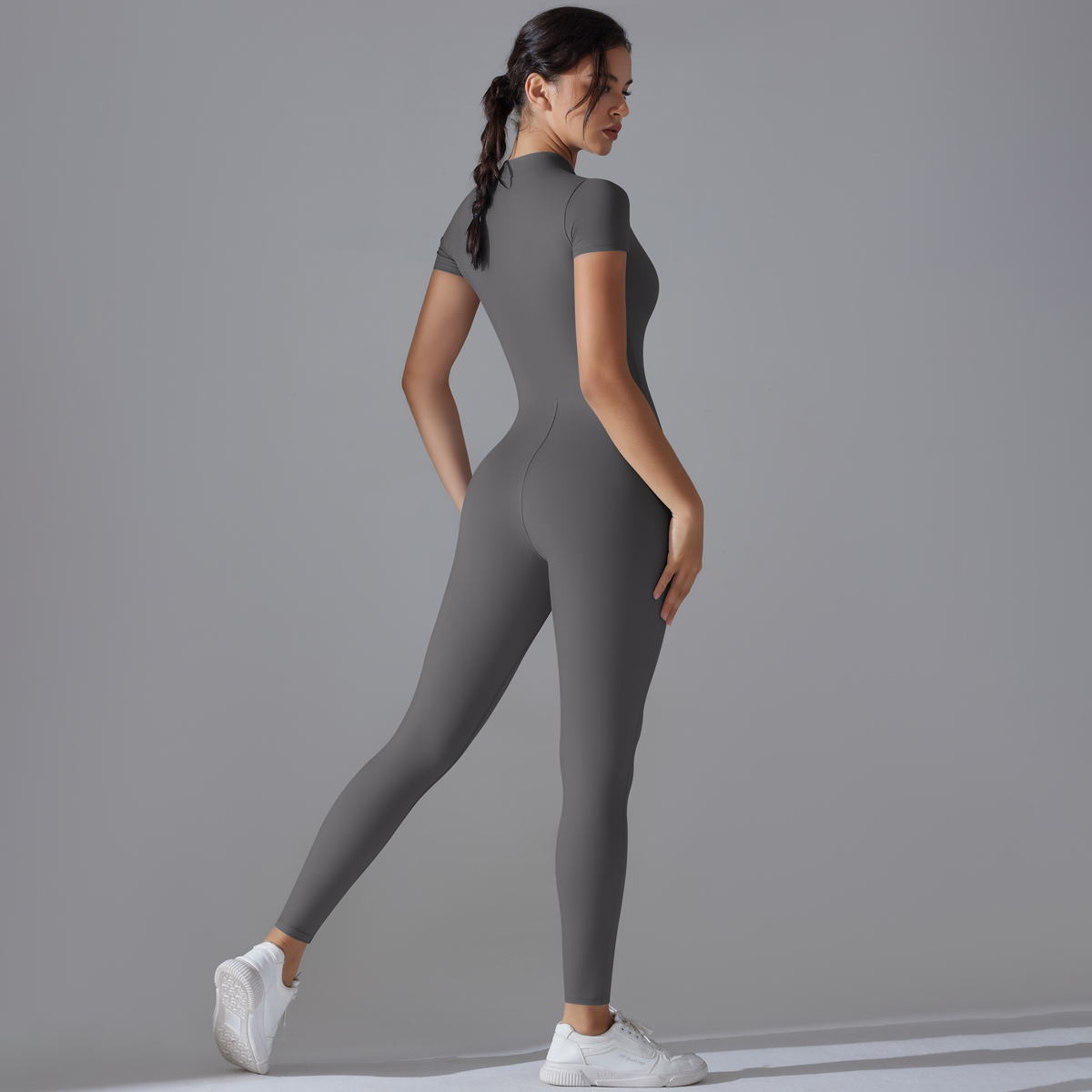 Yoga Set Women's Jumpsuits One - đánh giá và giá Pilates Yoga Gear