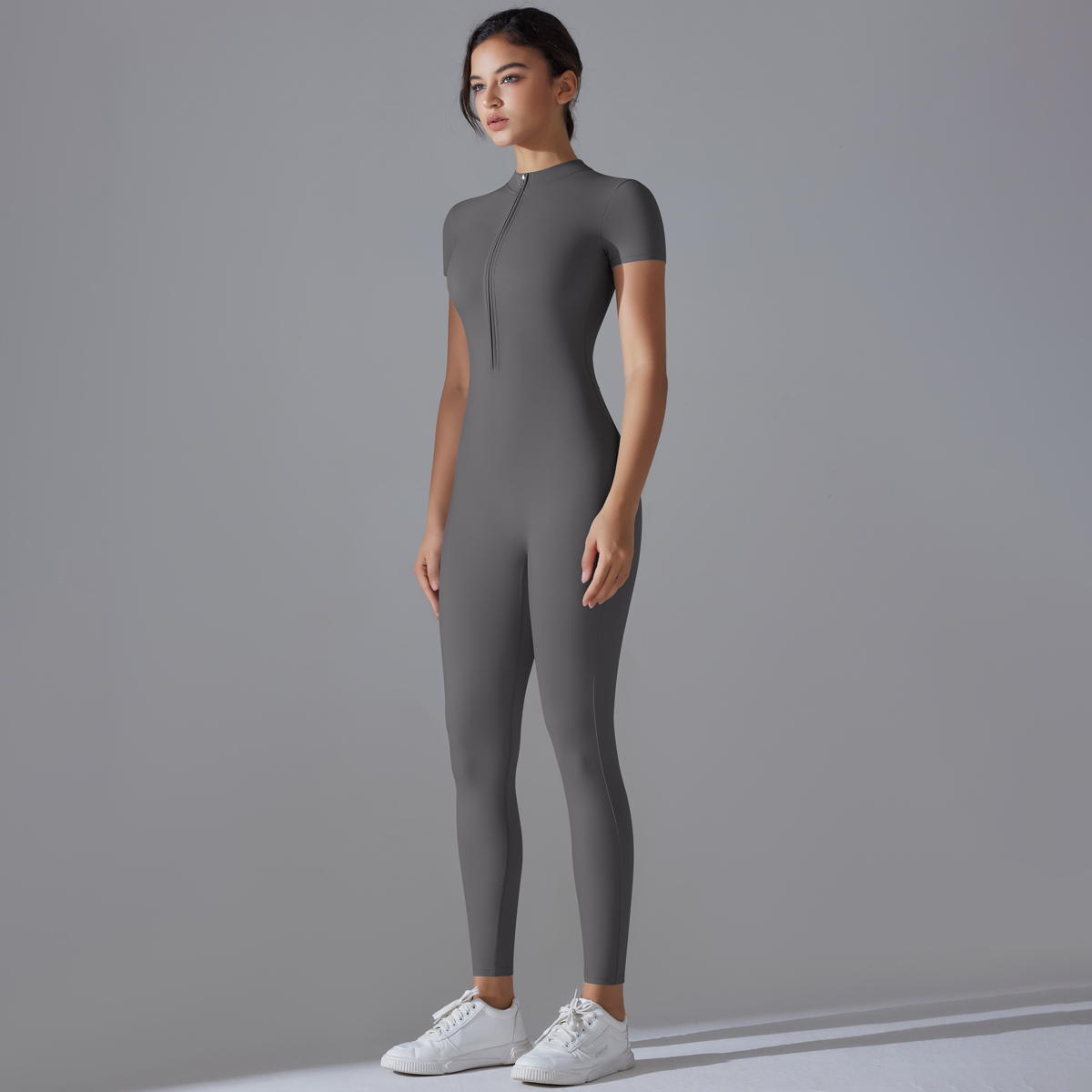 Yoga Set Women's Jumpsuits One - đánh giá và giá Pilates Yoga Gear