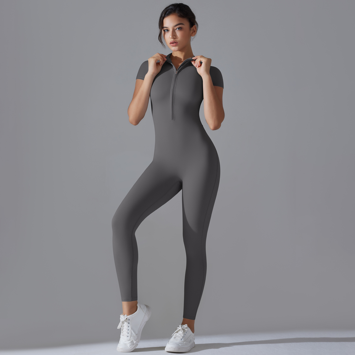 Yoga Set Women's Jumpsuits One - đánh giá và giá Pilates Yoga Gear