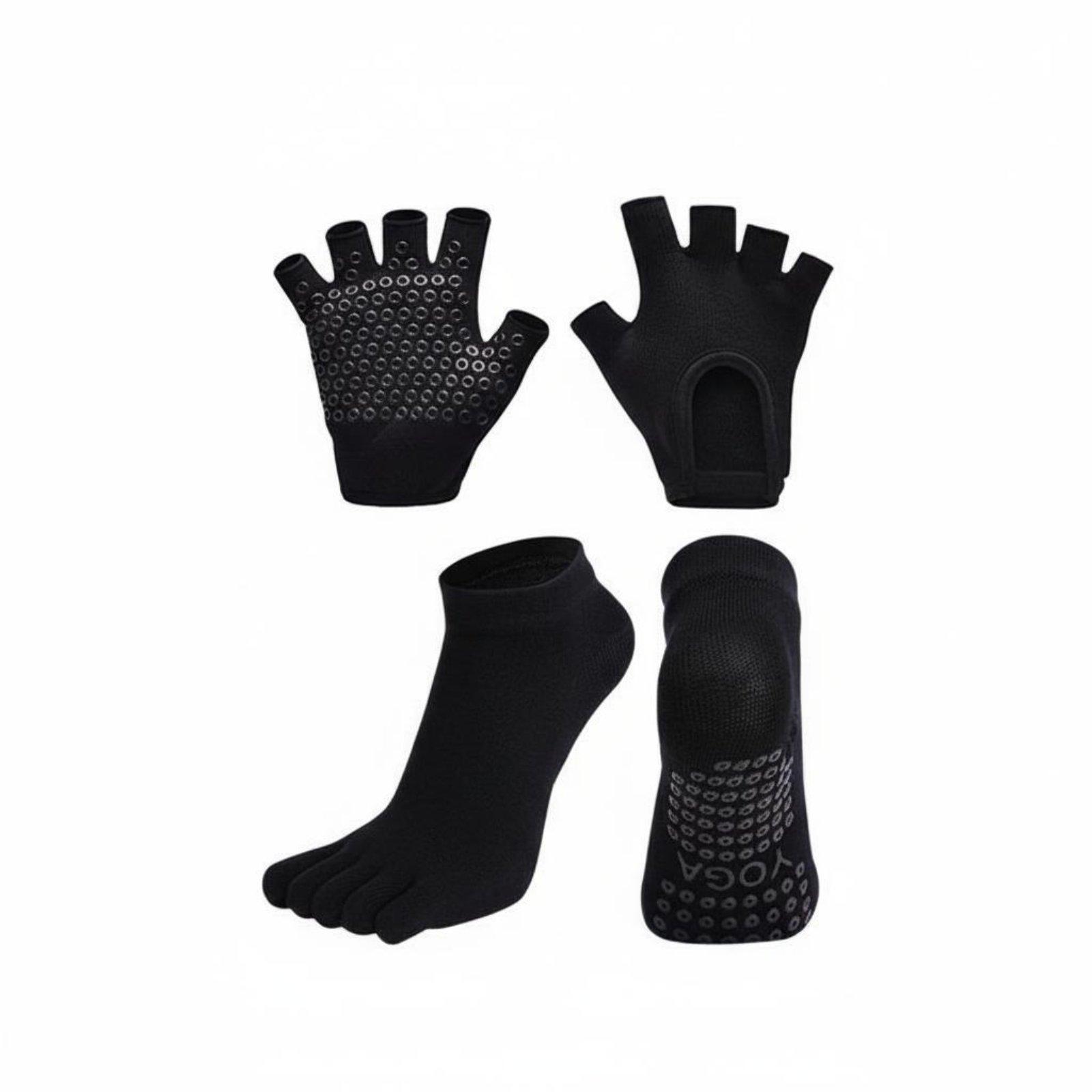 Anti-slip Sport Socks for Wome - đánh giá và giá Pilates Yoga Gym