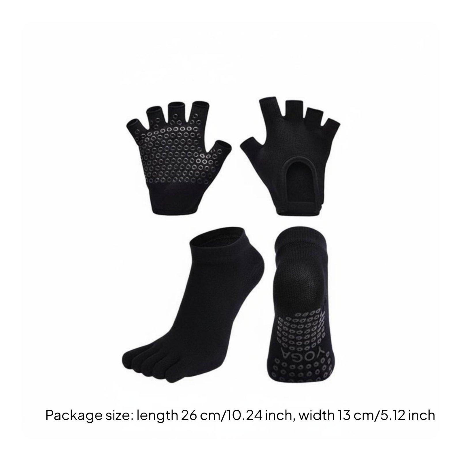 Anti-slip Sport Socks for Wome - đánh giá và giá Pilates Yoga Gym
