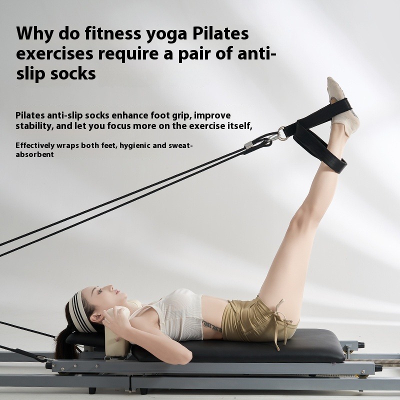 Women Yoga Socks with Grips Pr - đánh giá và giá Pilates Yoga And Barre