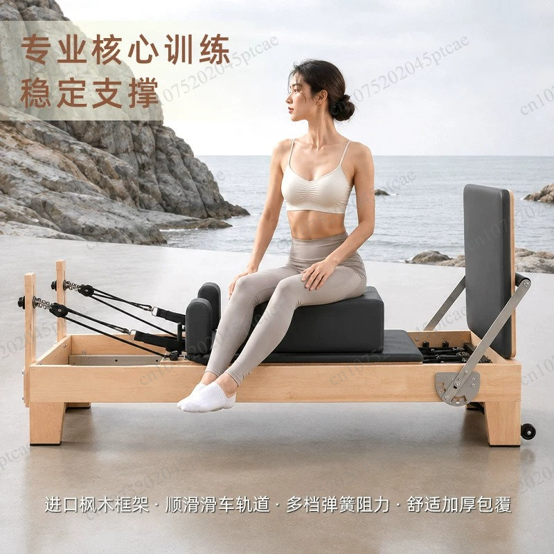 Pilates Core Bed, Large Equipm - đánh giá và giá Pilates Yoga Same