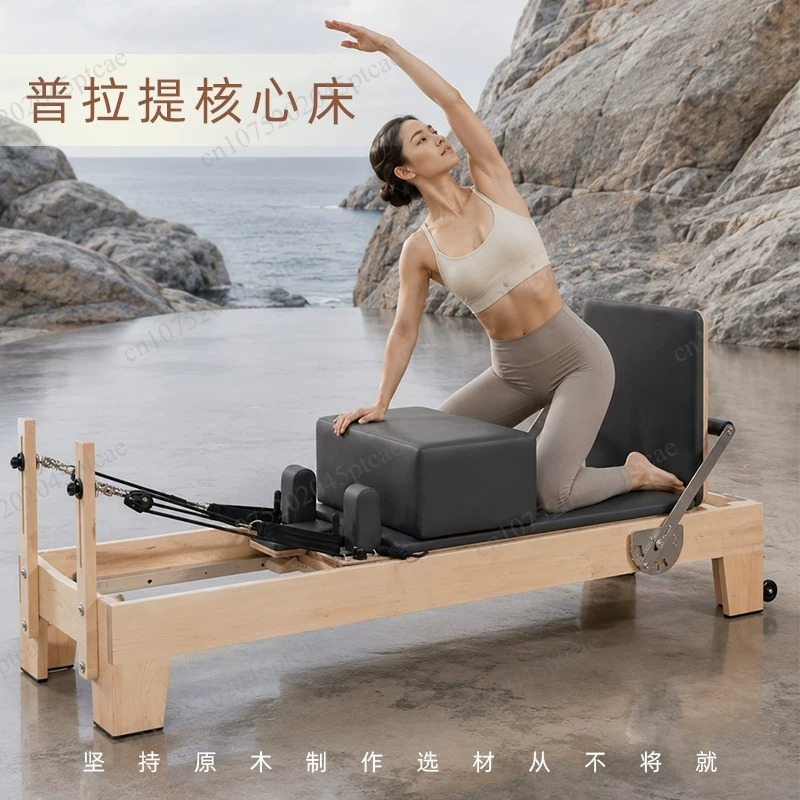 Pilates Core Bed, Large Equipm - đánh giá và giá Pilates Yoga Same