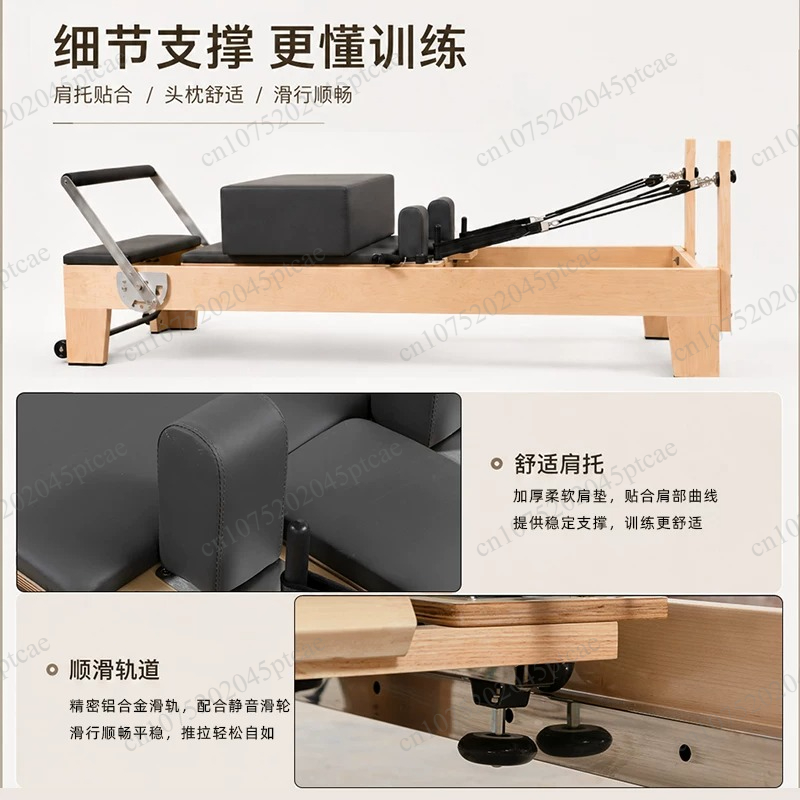 Pilates Core Bed, Large Equipm - đánh giá và giá Pilates Yoga Same