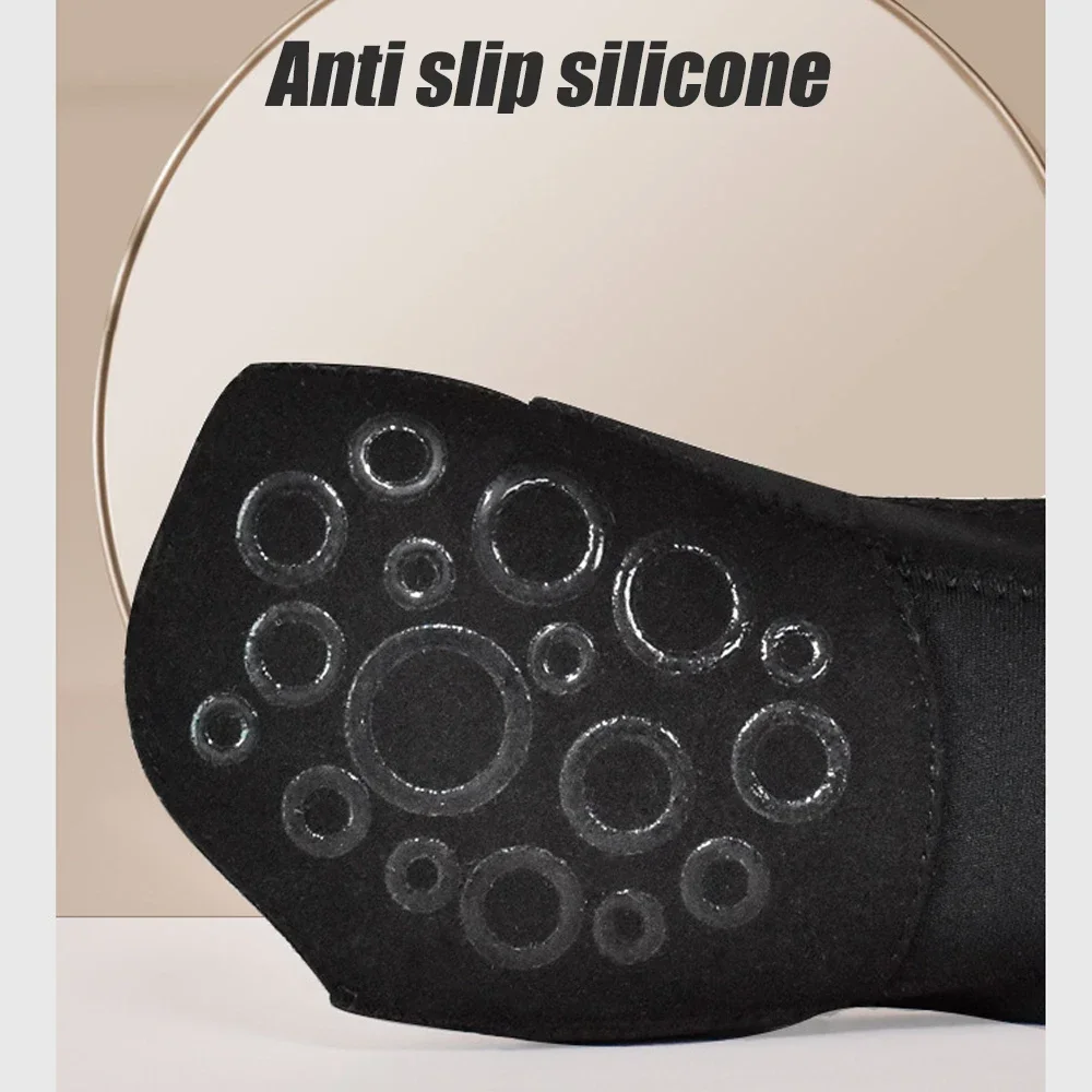 1Pair Professional Non-slip Gy - đánh giá và giá Pilates Yoga Gym