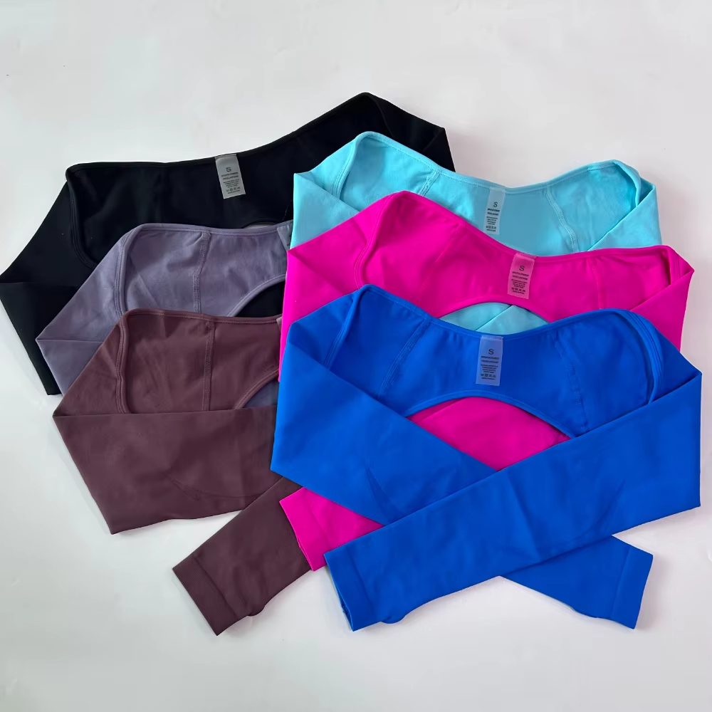 Women's High Stretch Gym Sport - đánh giá và giá Pilates Yoga Gear