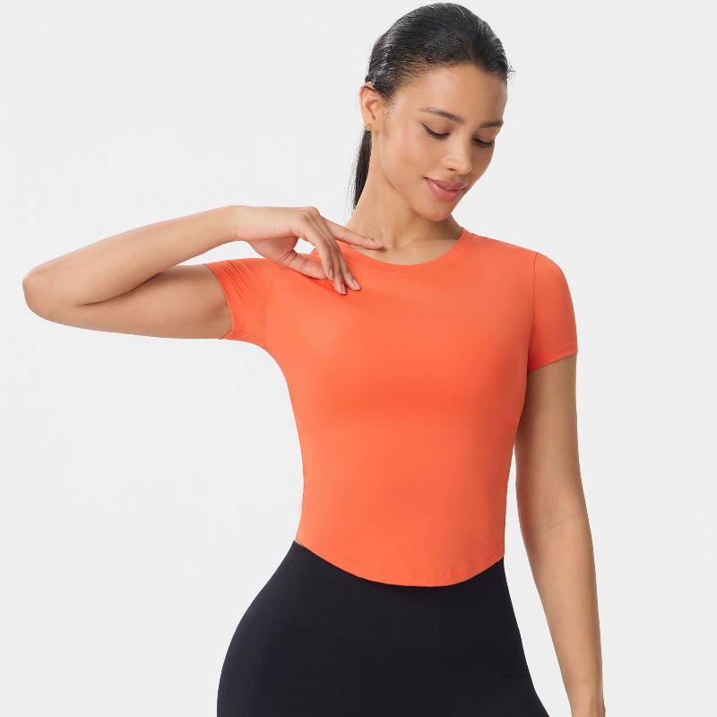 Sports Tops Quick-drying Women - đánh giá và giá Yoga Strap Cotton