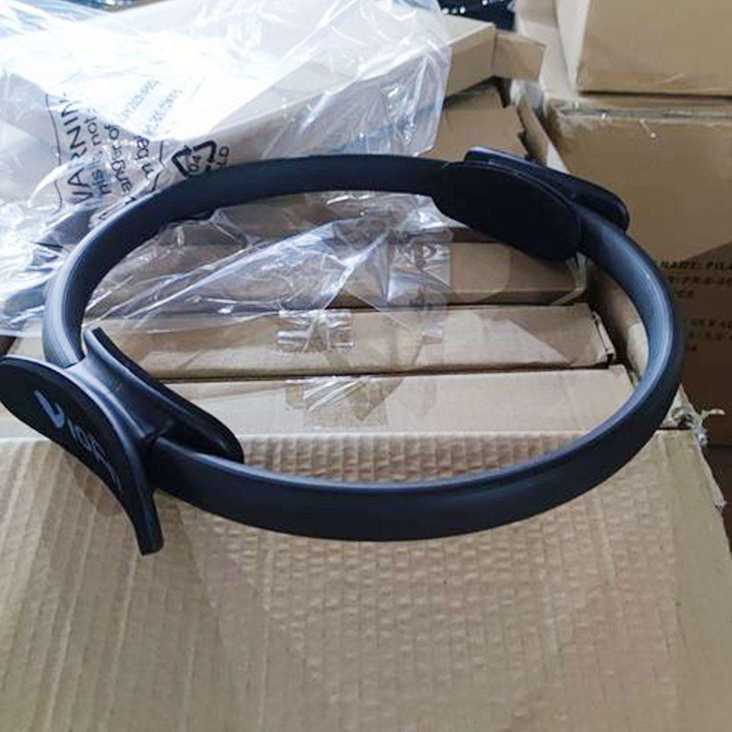 EVA Pilates Ring Yoga Equipmen - đánh giá và giá Pilates Yoga Ring
