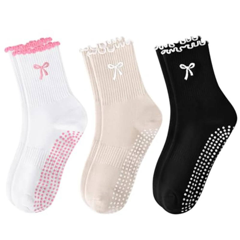 Professional Yoga Socks, Cotto - đánh giá và giá Pilates & Yoga Wohlfühlen Forchheim