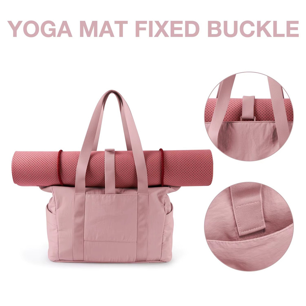 Women Travel Tote Bag Universi - đánh giá và giá Pilates Yoga Gear