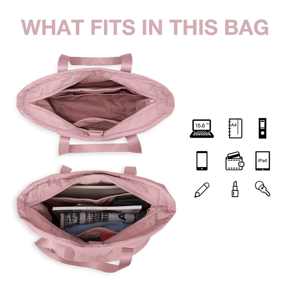Women Travel Tote Bag Universi - đánh giá và giá Pilates Yoga Gear