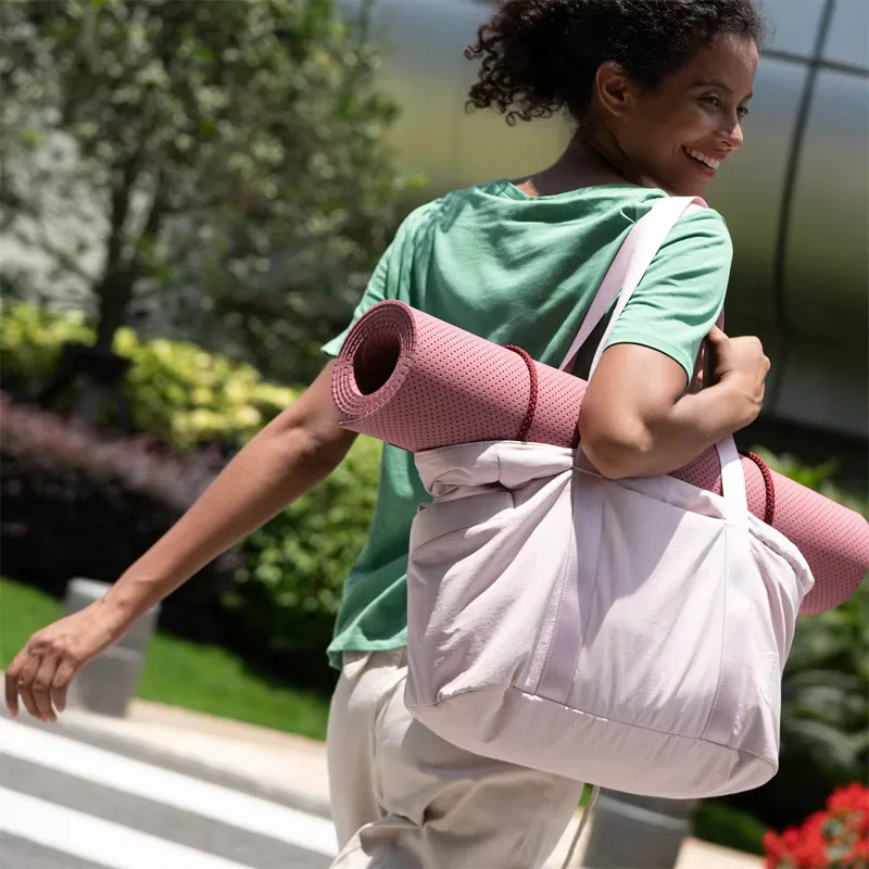 Women Travel Tote Bag Universi - đánh giá và giá Pilates Yoga Gear