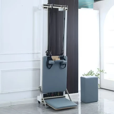 Yoga Pilates Core Training Bed - đánh giá và giá Pilates Yoga Machine