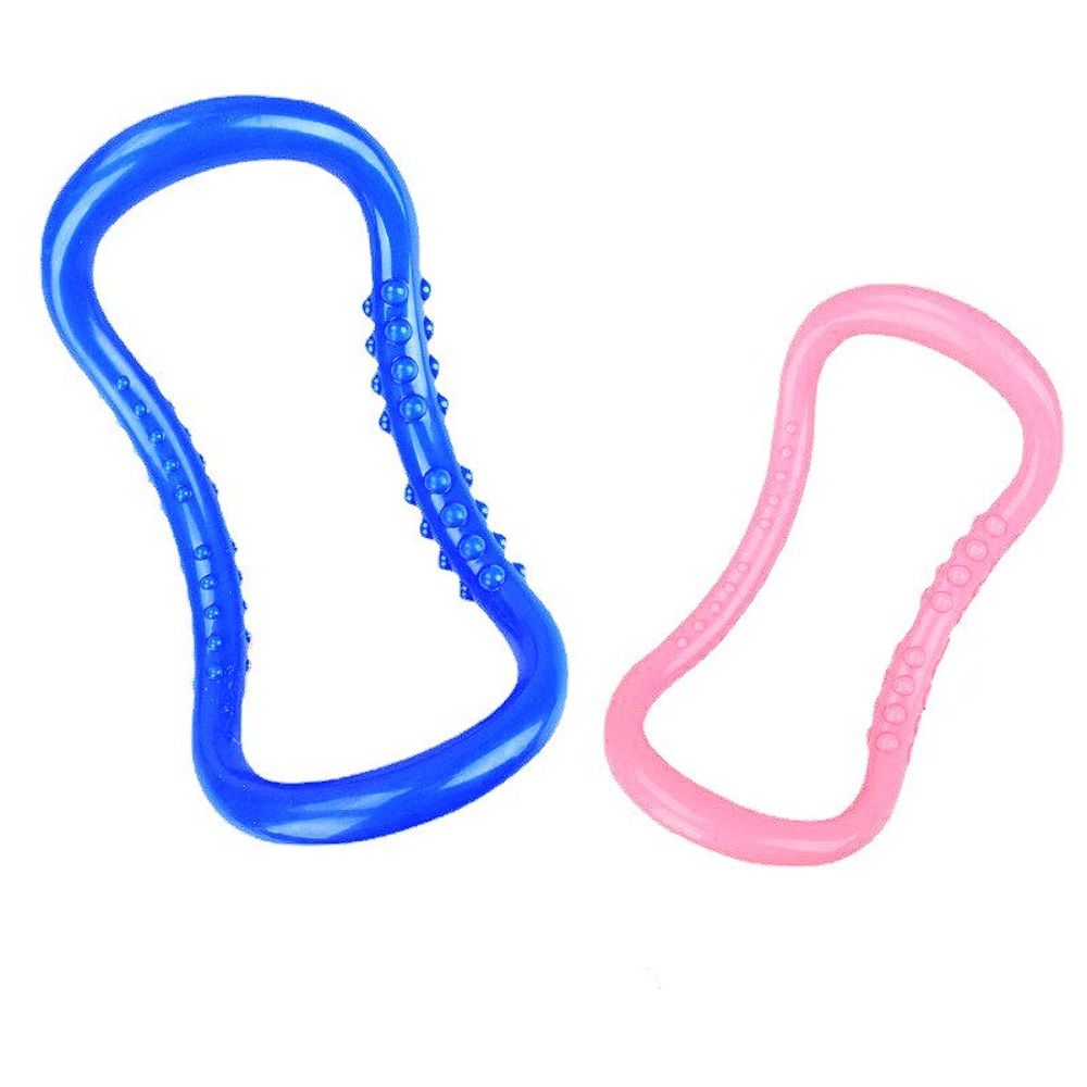 Sport Accessories Loop Yoga Ci - đánh giá và giá Pilates Yoga Ring