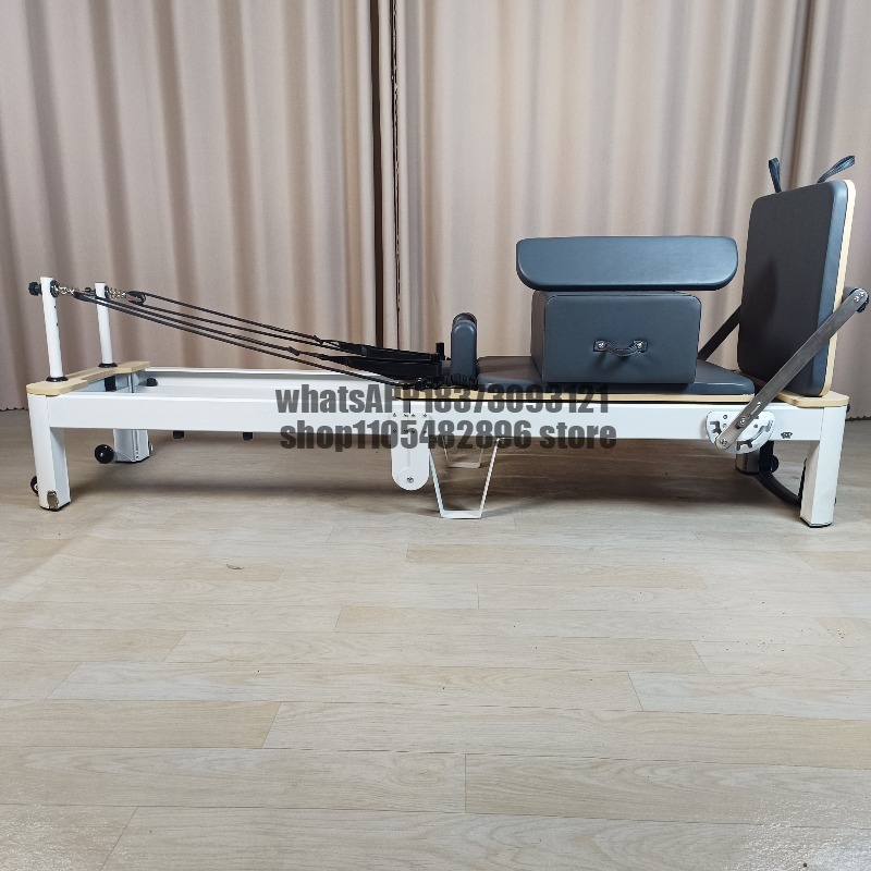 Pilates core bed Pilates foldi - đánh giá và giá Pilates Yoga Same