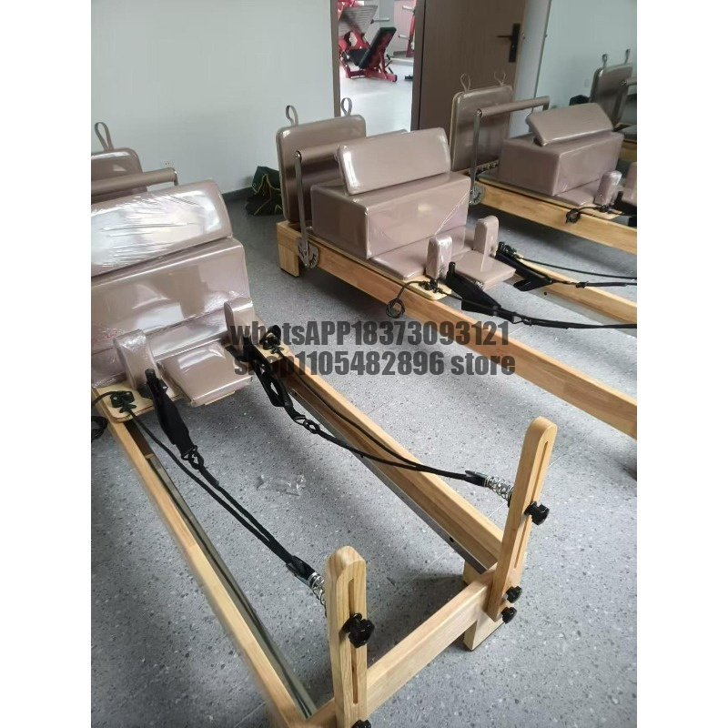 Pilates core bed Pilates foldi - đánh giá và giá Pilates Yoga Same
