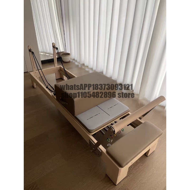 Pilates core bed Pilates foldi - đánh giá và giá Pilates Yoga Same