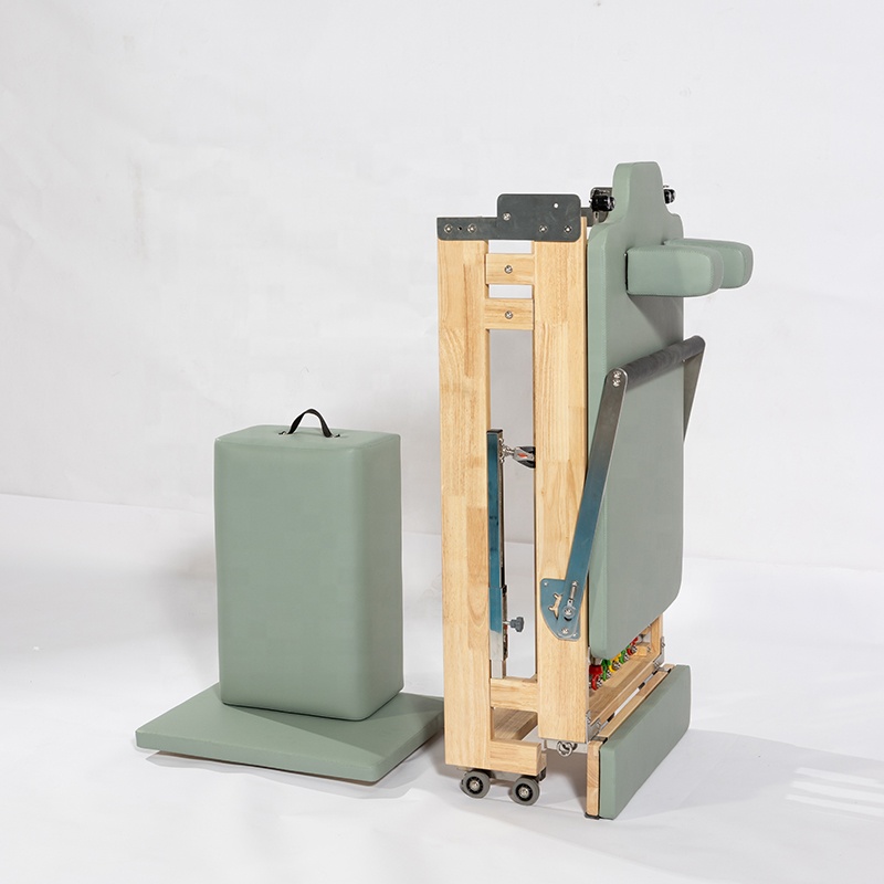 New Style Portable Sliding Bed - đánh giá và giá Pilates Yoga Machine