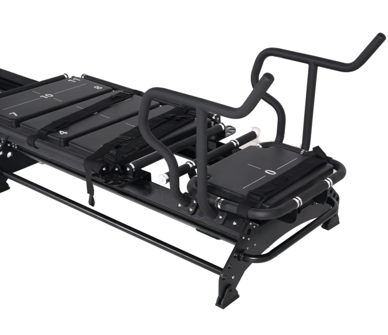 Professional Portable Pilates  - đánh giá và giá Pilates Yoga Machine