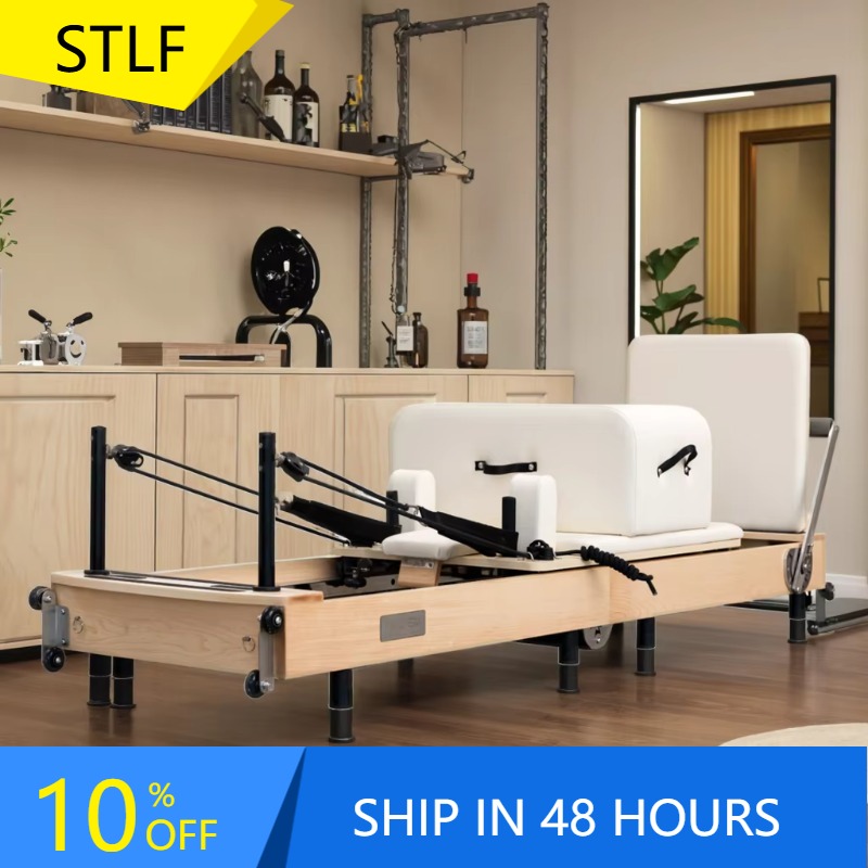 YTYIN Durable Good Body Pilate - đánh giá và giá Pilates Yoga Machine