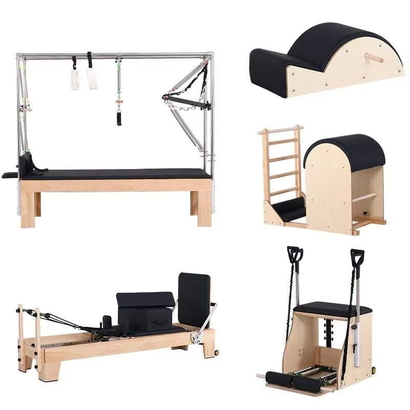YTYIN Durable Good Body Pilate - đánh giá và giá Pilates Yoga Machine