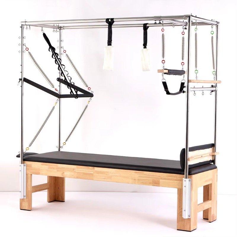 YTYIN Durable Good Body Pilate - đánh giá và giá Pilates Yoga Machine