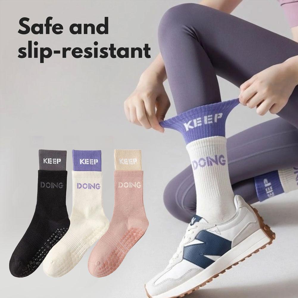 Women Non Slip Pilates Yoga So - đánh giá và giá Pilates Yoga And Barre