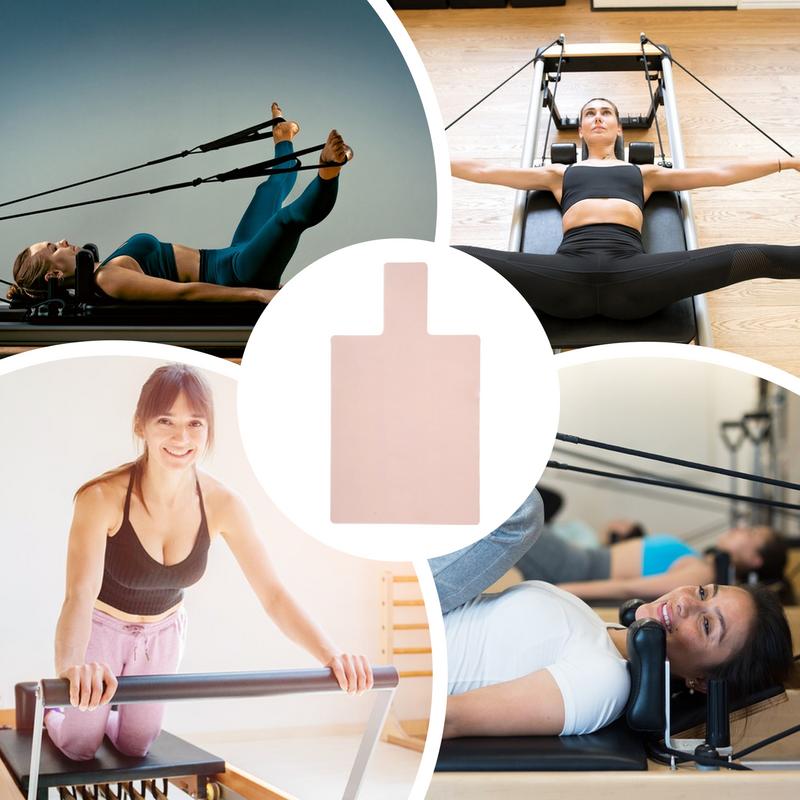 Yoga Mat Pilates Reformer Mat  - đánh giá và giá Pilates Yoga Machine