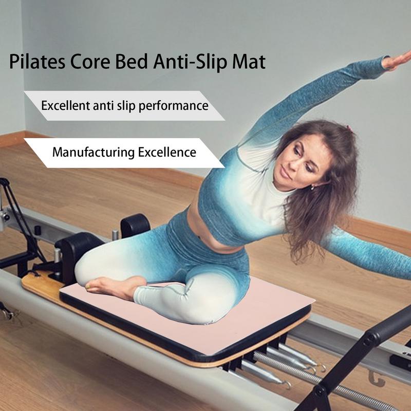 Yoga Mat Pilates Reformer Mat  - đánh giá và giá Pilates Yoga Machine