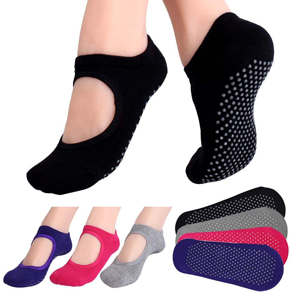 Backless Non-slip Fitness Pila - đánh giá và giá Pilates Yoga Gym