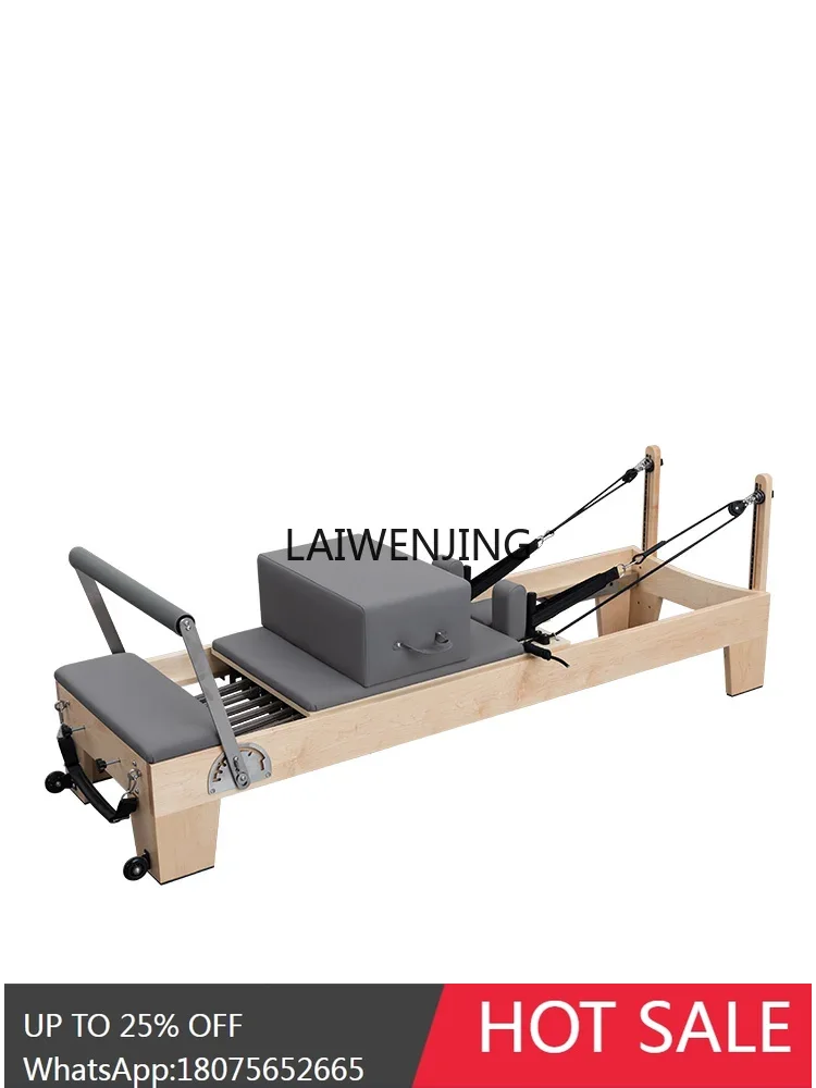 HLZ Yoga Studio Commercial fit - đánh giá và giá Pilates Yoga Same