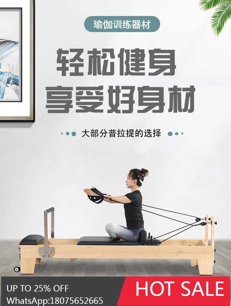 HLZ Yoga Studio Commercial fit - đánh giá và giá Pilates Yoga Same