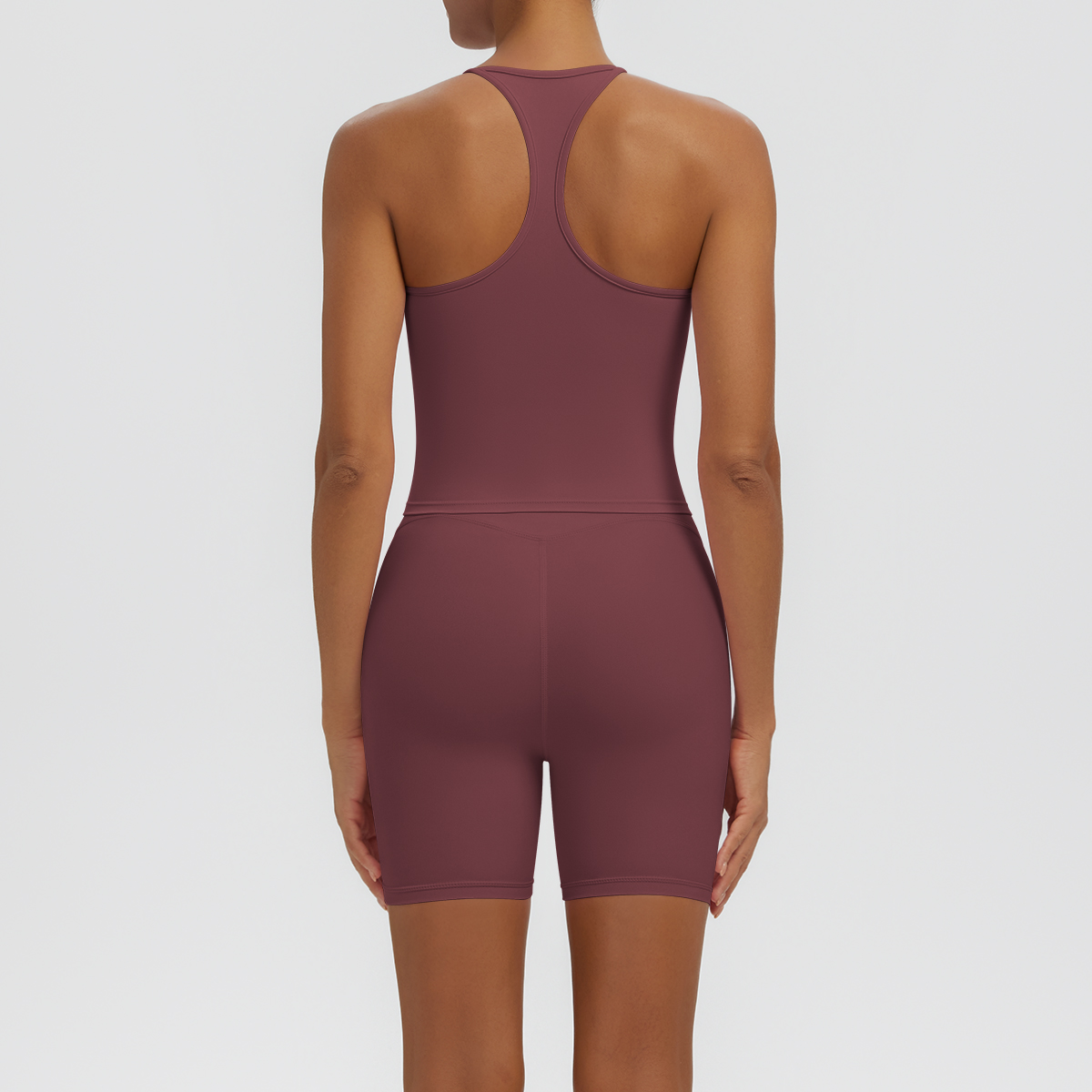 Rooftrellen 2PCS Sexy Solid Co - đánh giá và giá Pilates Yoga Gear
