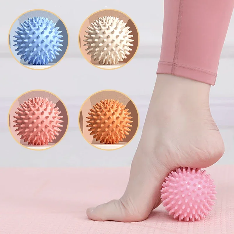 Deep Tissue Massage Ball Set f - đánh giá và giá Pilates Yoga Gear