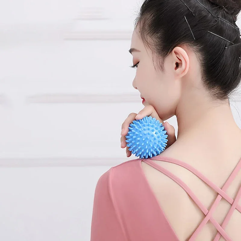 Deep Tissue Massage Ball Set f - đánh giá và giá Pilates Yoga Gear