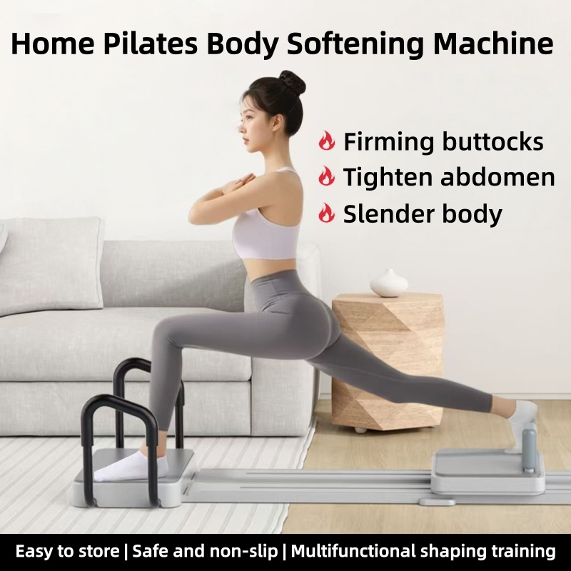 Flexibility Machine Pilates Fi - đánh giá và giá Pilates Yoga Machine